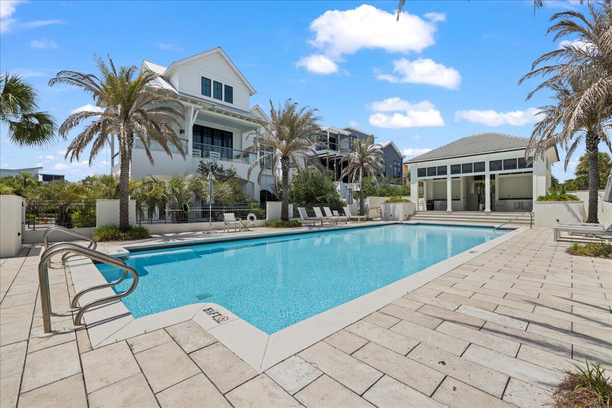 HERITAGE DUNES - Residential