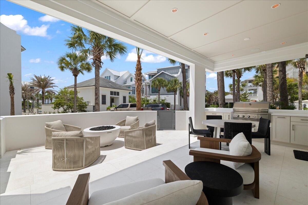 HERITAGE DUNES - Residential