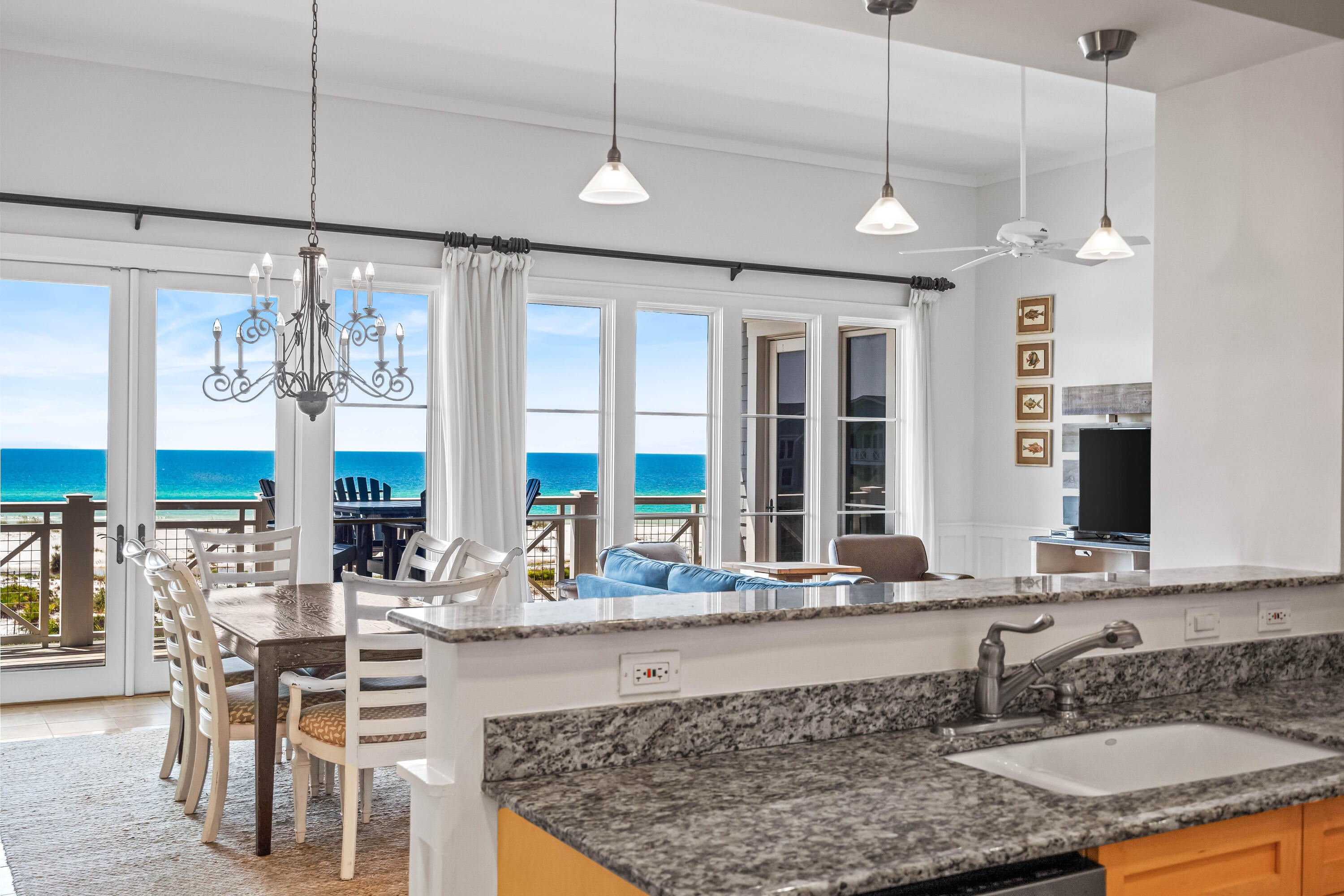 WATERSOUND BEACH - Residential