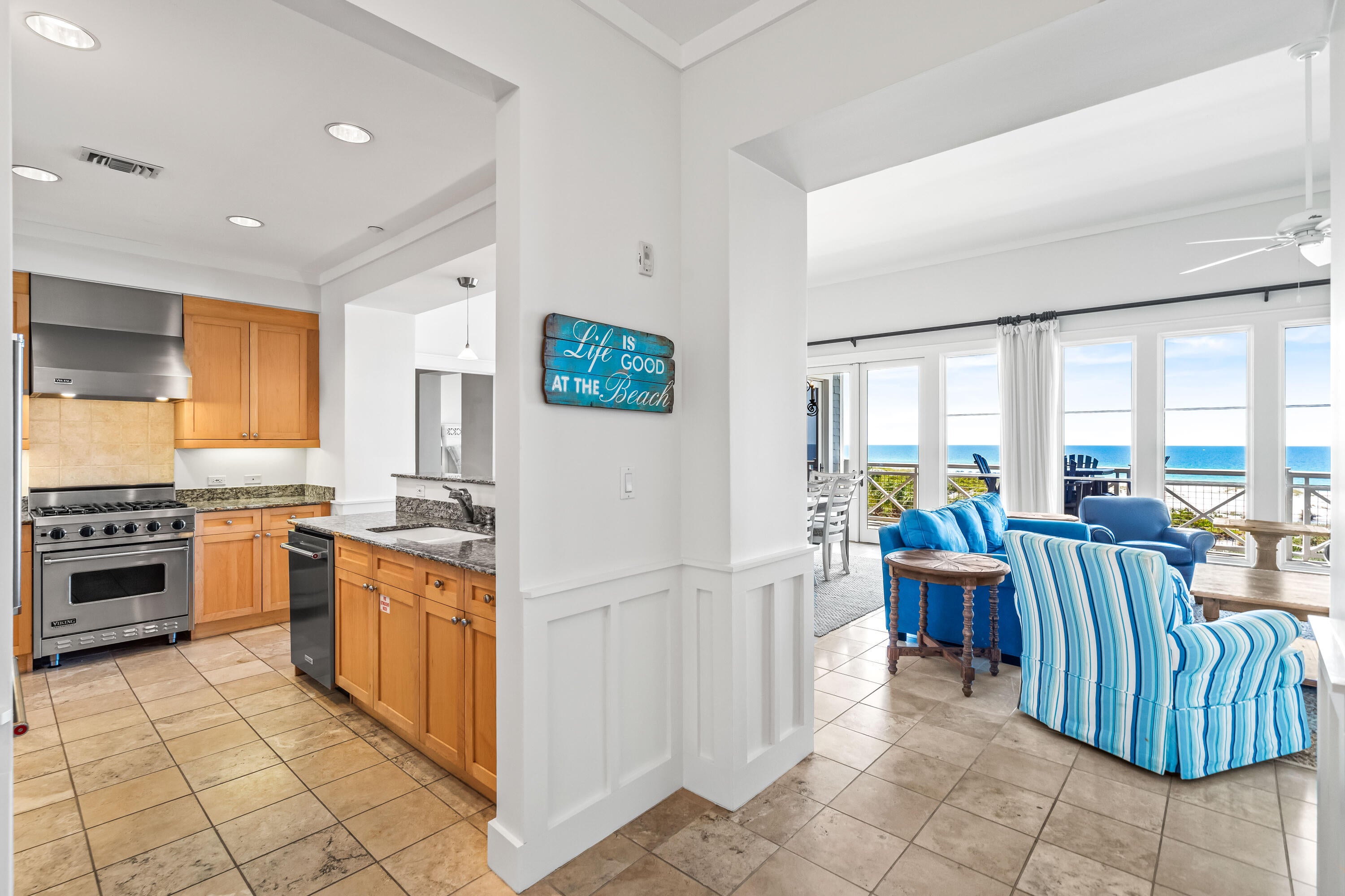 WATERSOUND BEACH - Residential