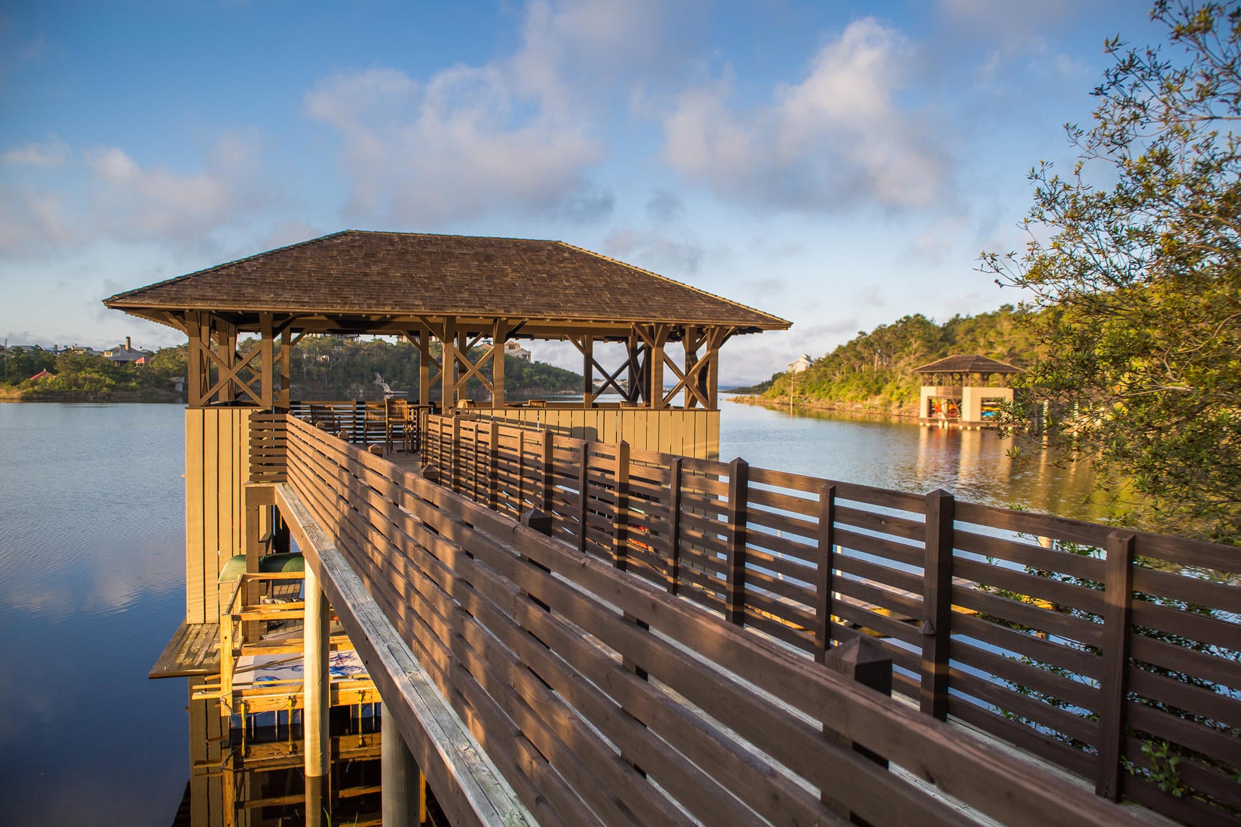 DRAPER LAKE COASTAL VILLAGE - Land