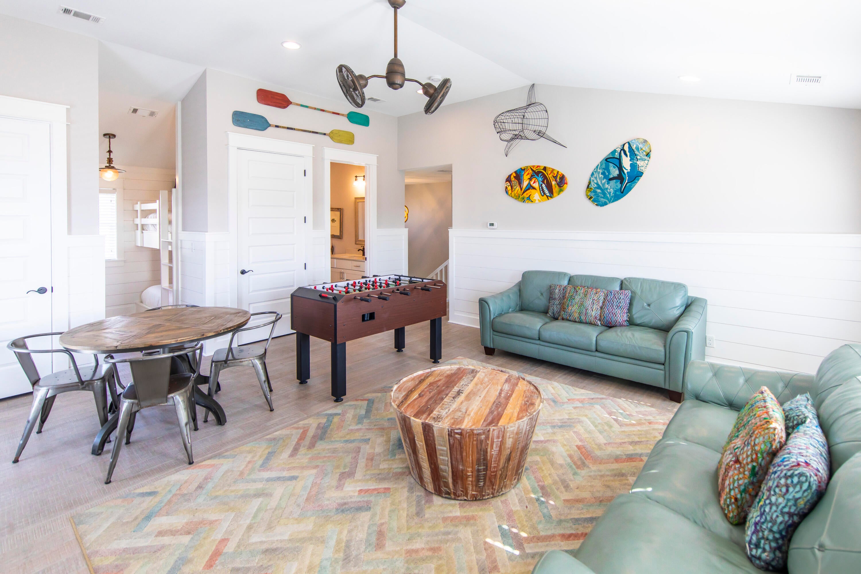 SEACREST BEACH - Residential