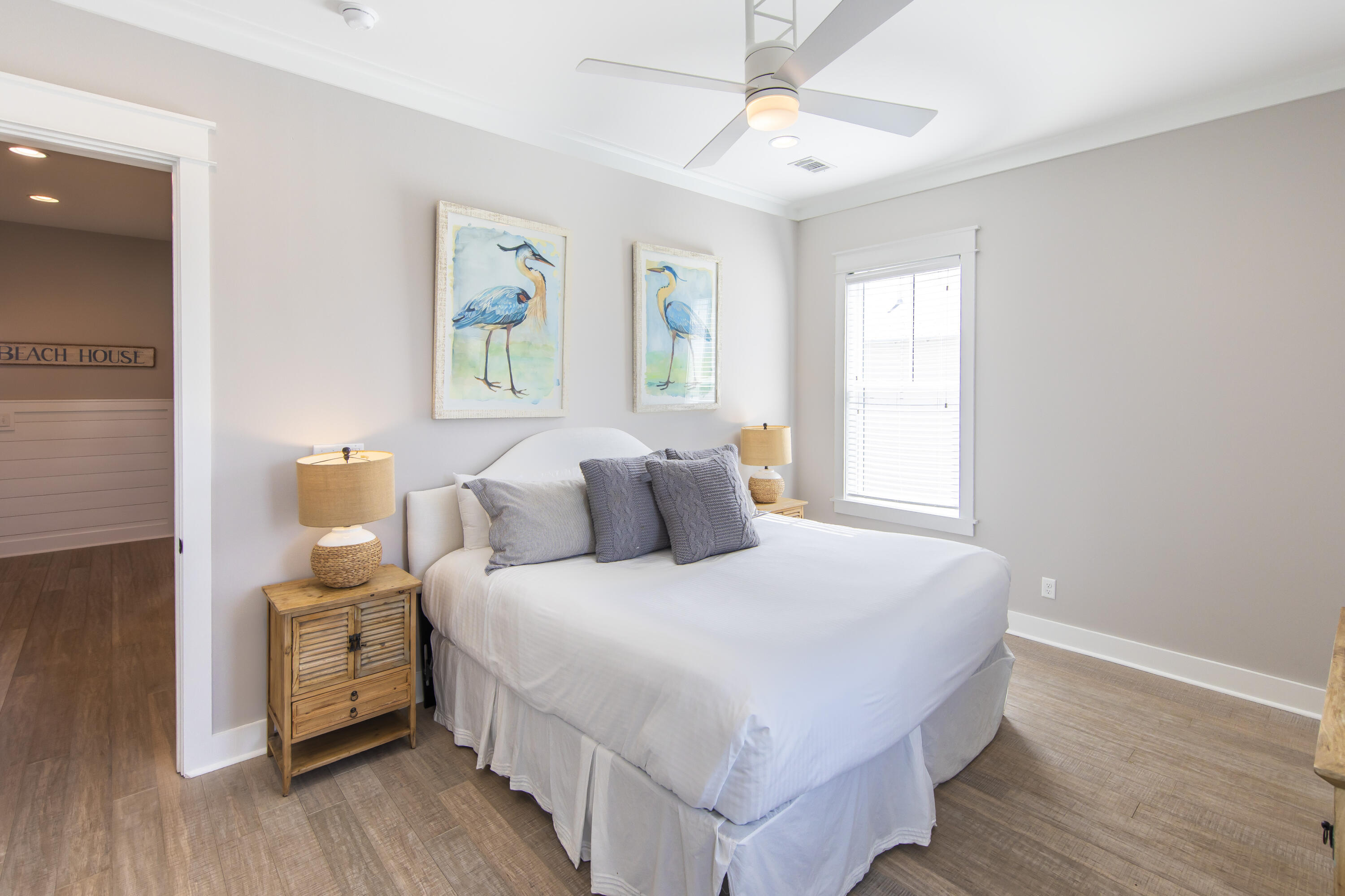SEACREST BEACH - Residential