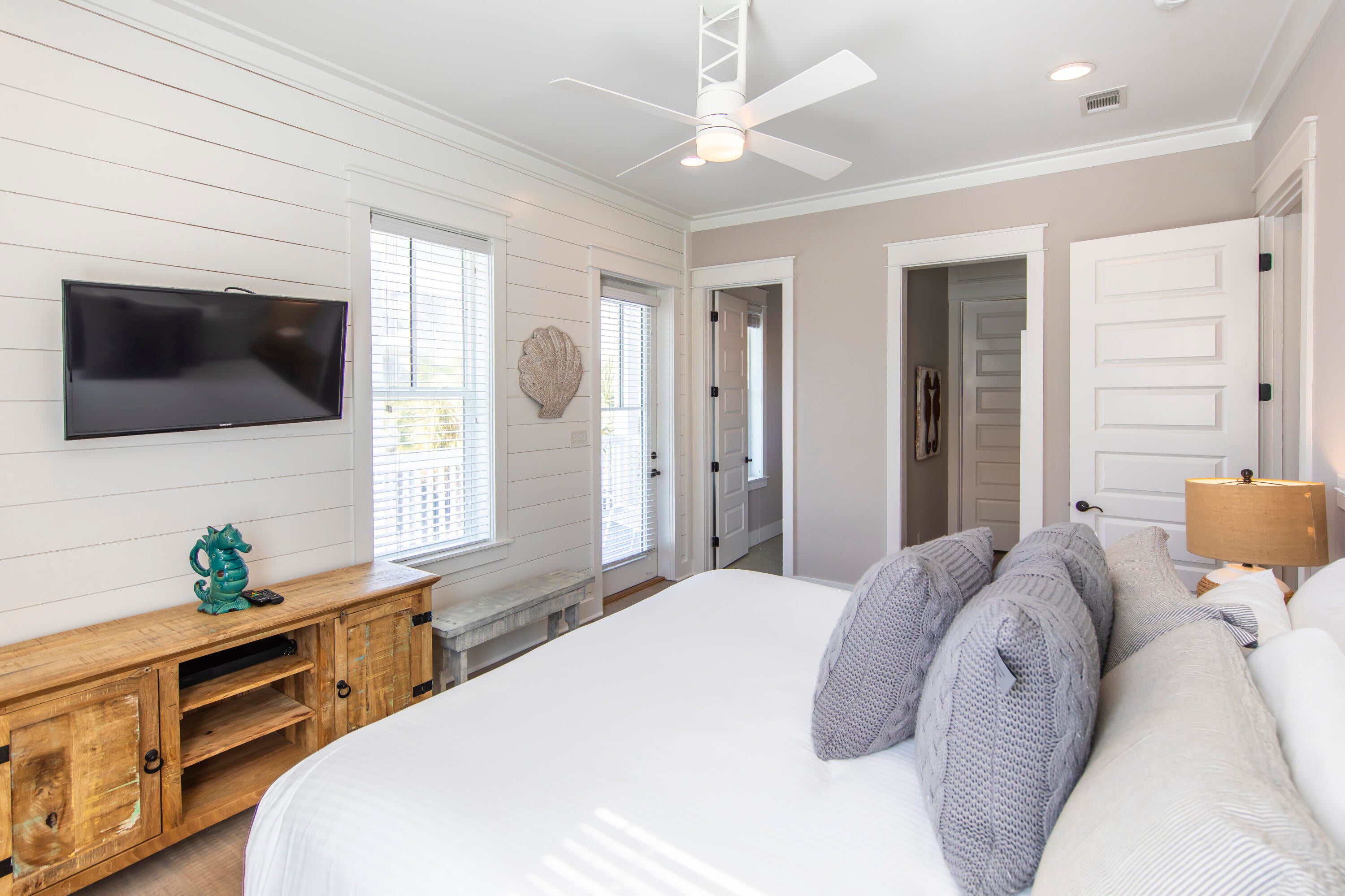 SEACREST BEACH - Residential