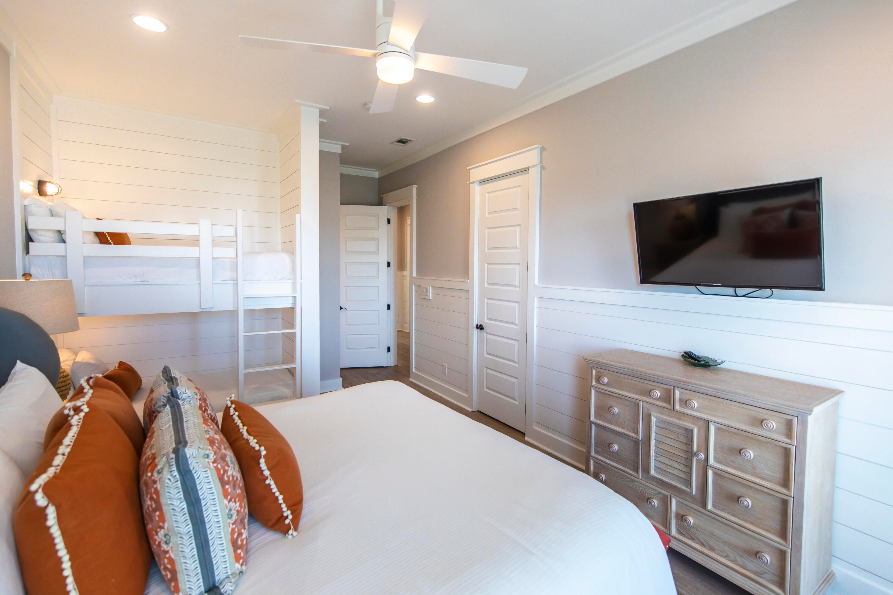 SEACREST BEACH - Residential
