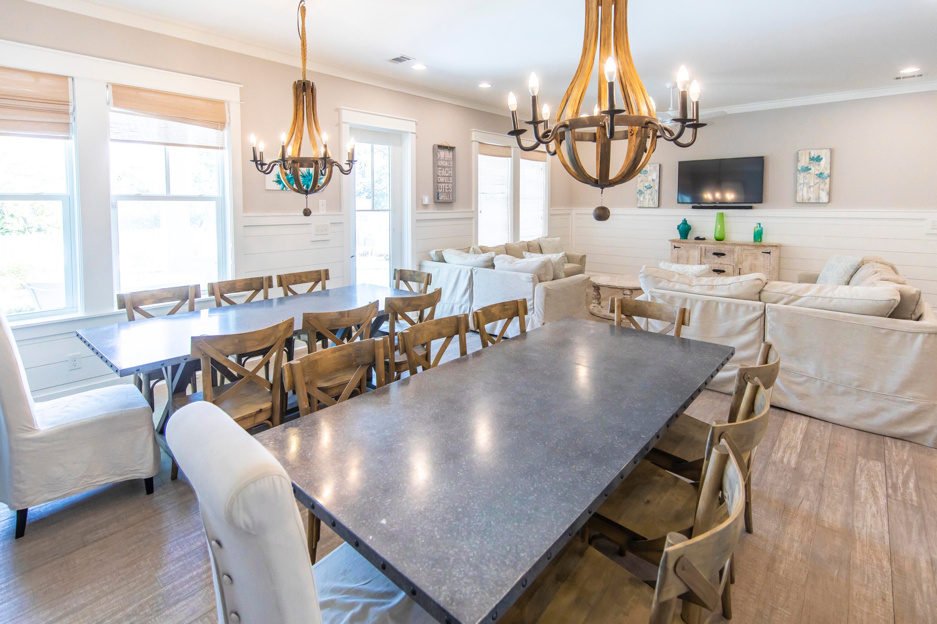 SEACREST BEACH - Residential
