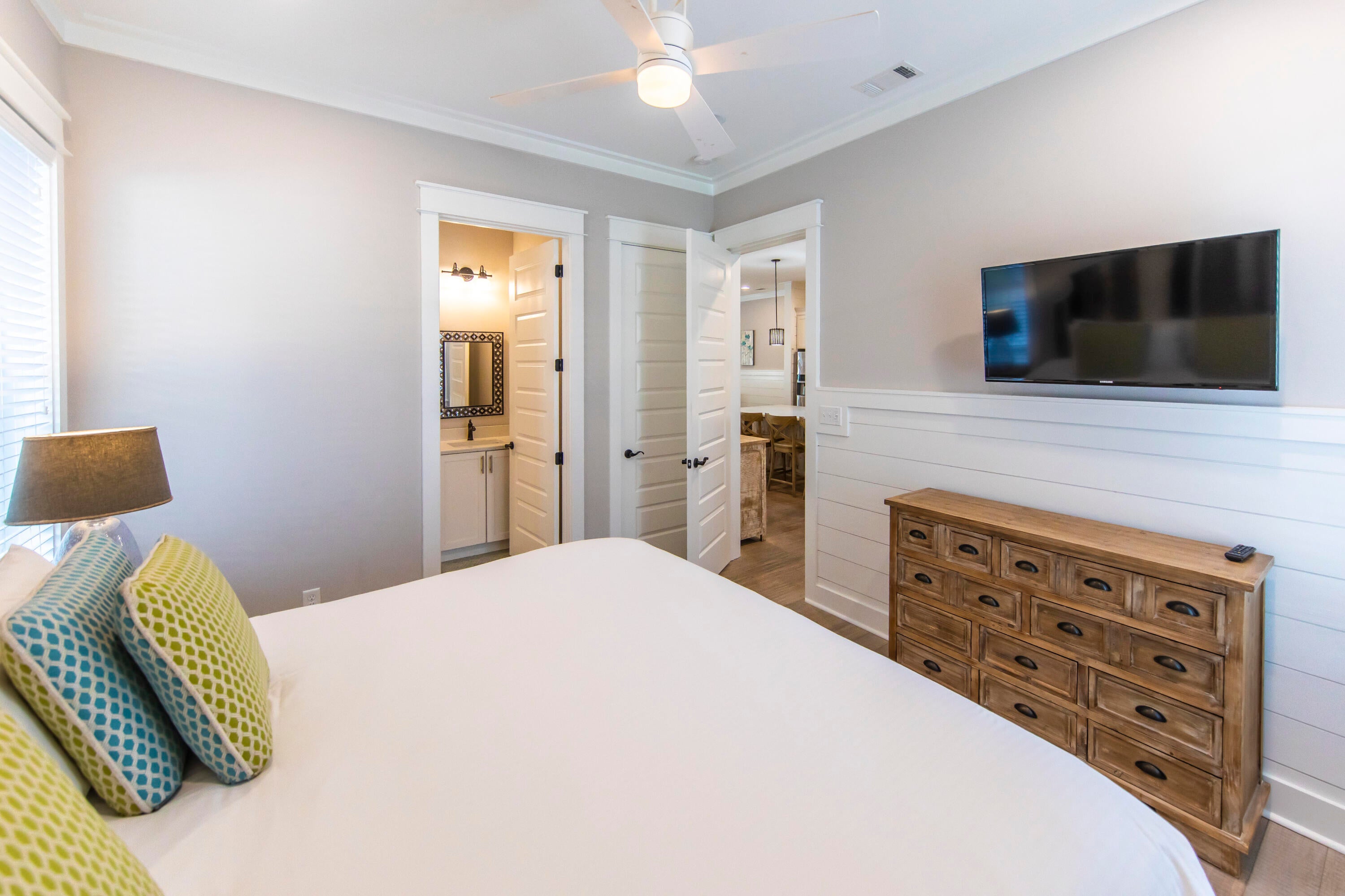 SEACREST BEACH - Residential