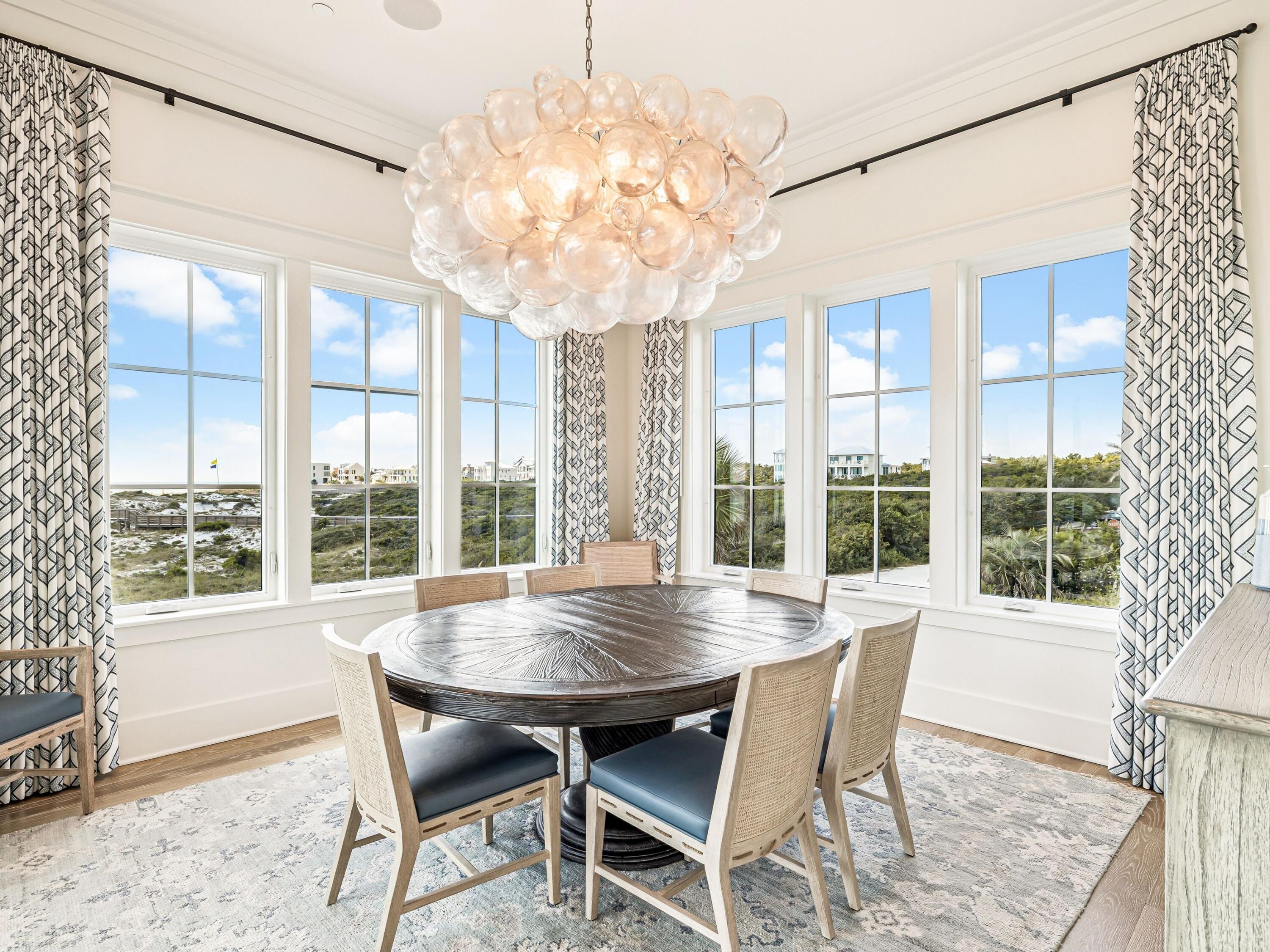 INLET BEACH - Residential