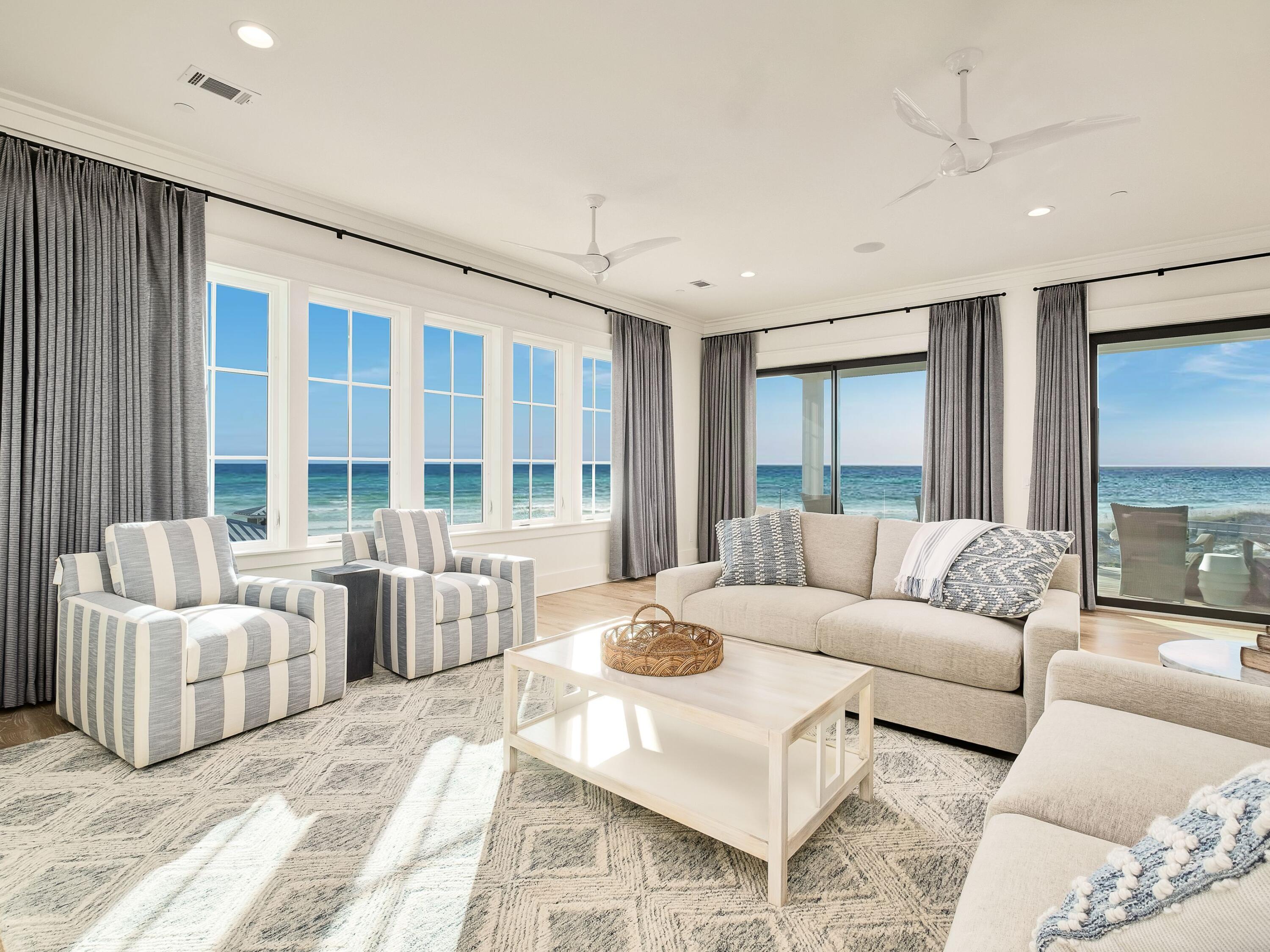 INLET BEACH - Residential