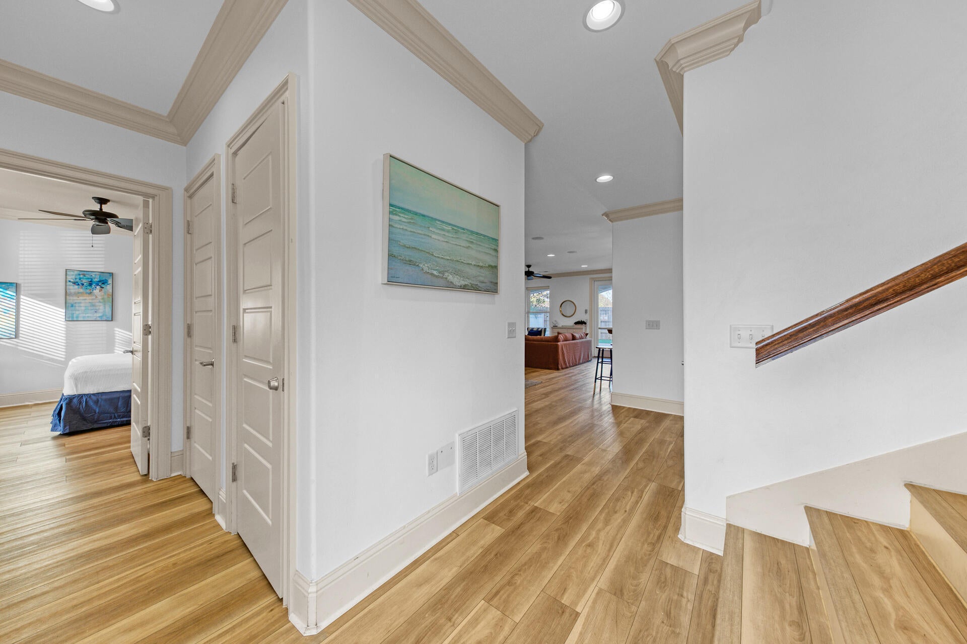 FRANGISTA BEACH - Residential