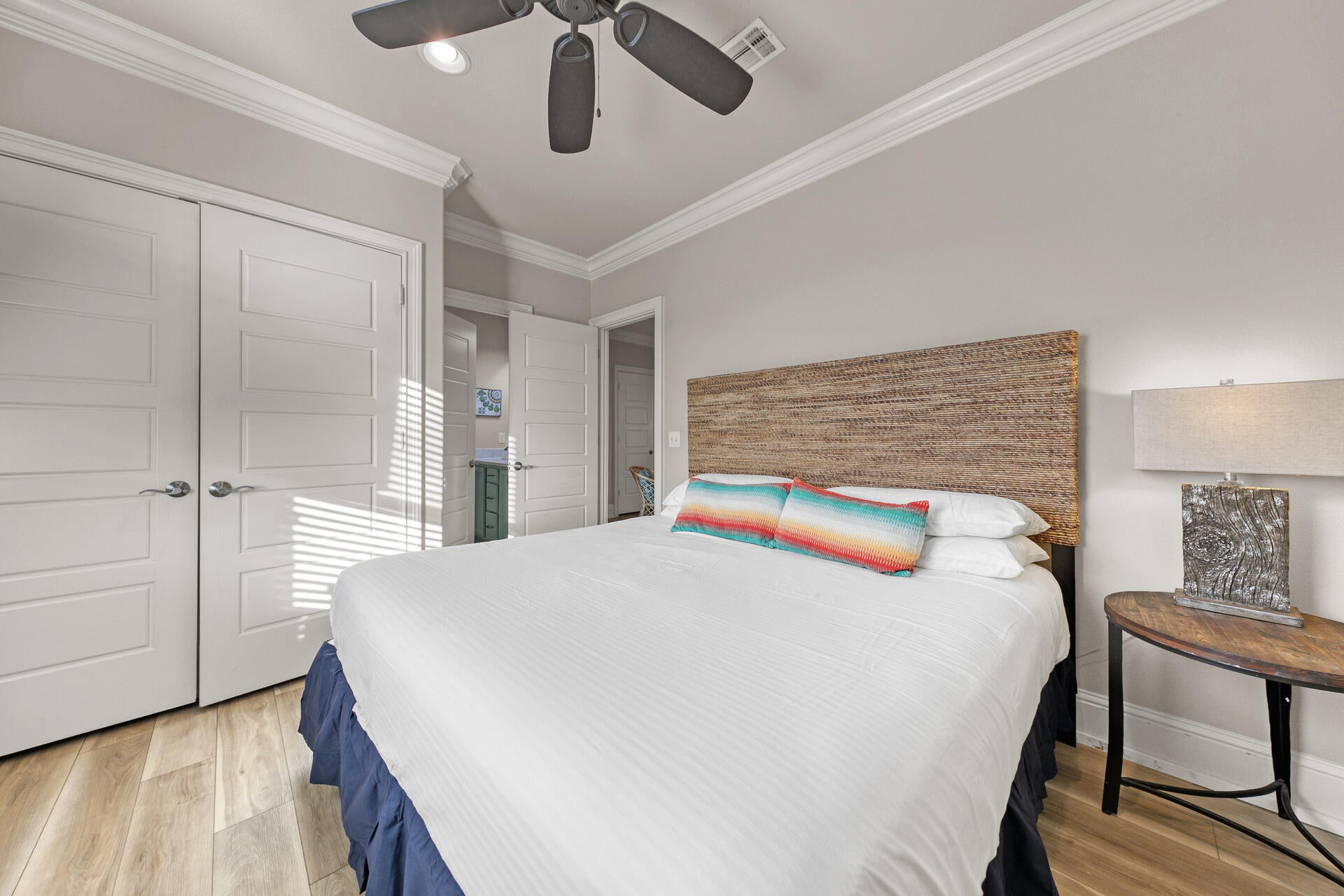 FRANGISTA BEACH - Residential