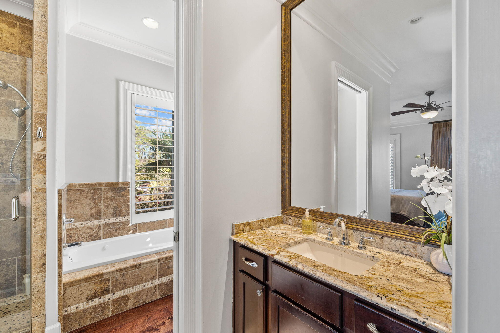 KELLY PLANTATION S/D - Residential