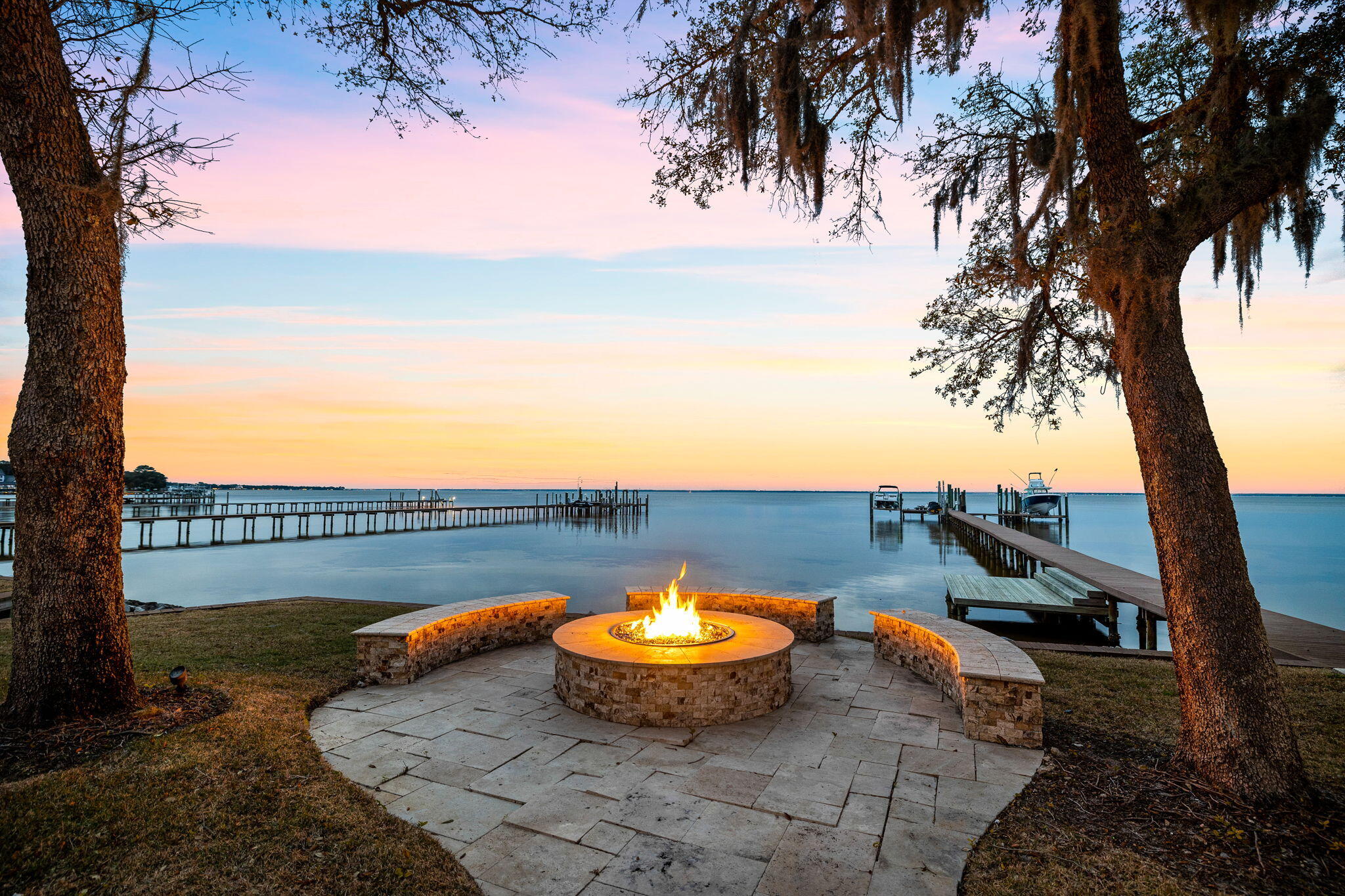 KELLY PLANTATION S/D - Residential
