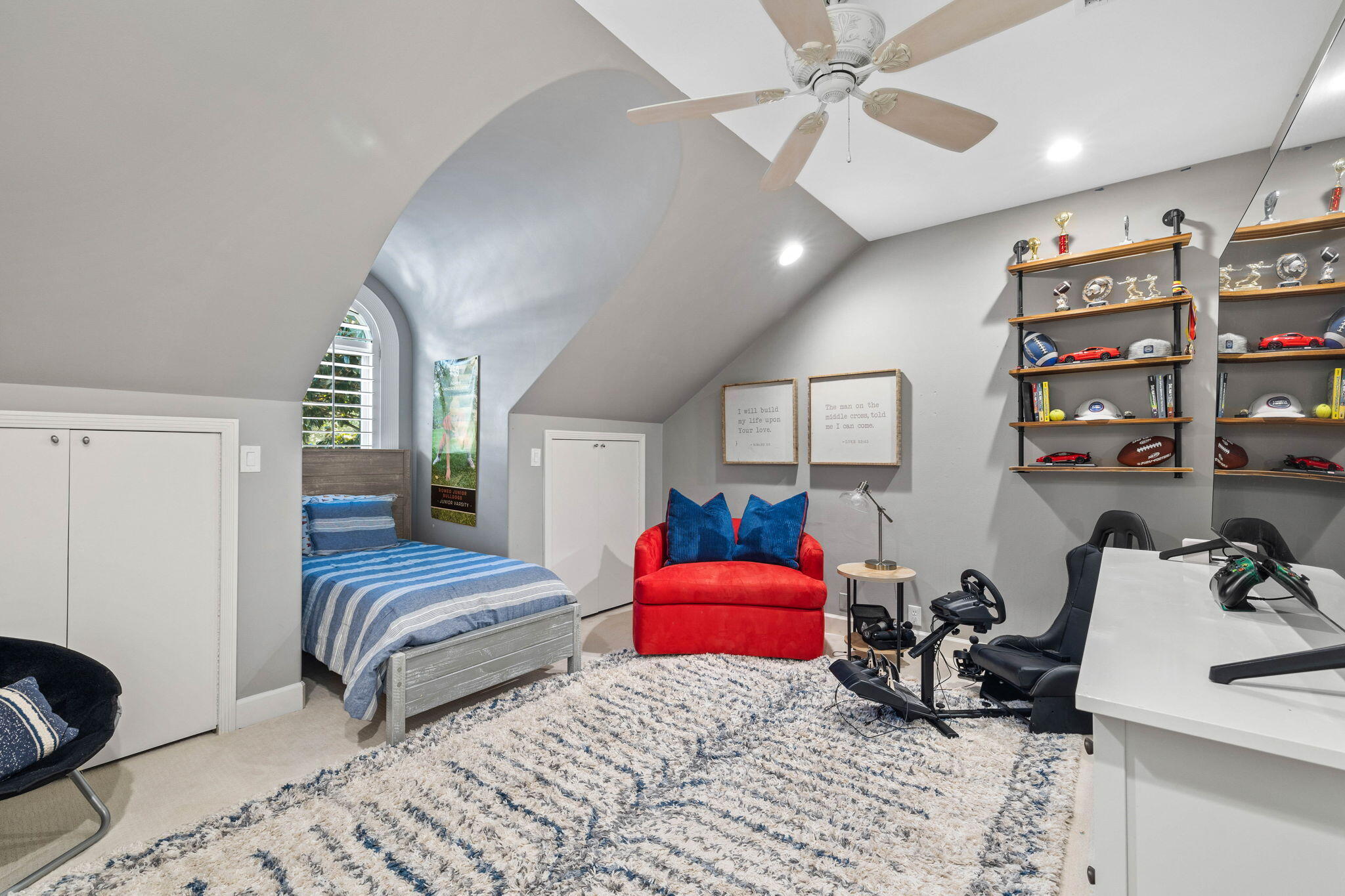 KELLY PLANTATION S/D - Residential