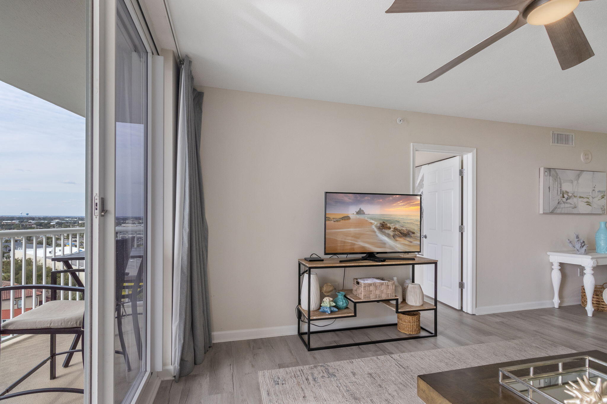 TERRACE AT PELICAN BEACH - Residential