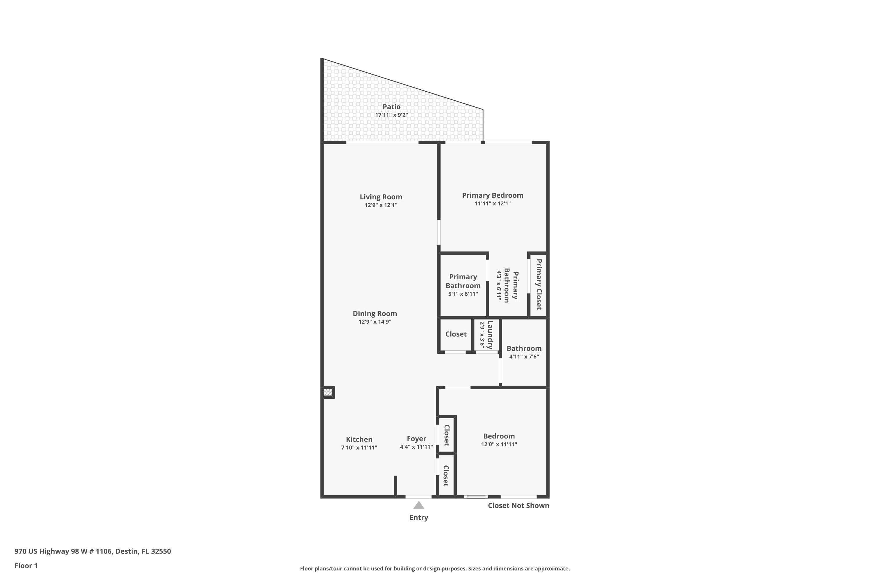 TERRACE AT PELICAN BEACH - Residential
