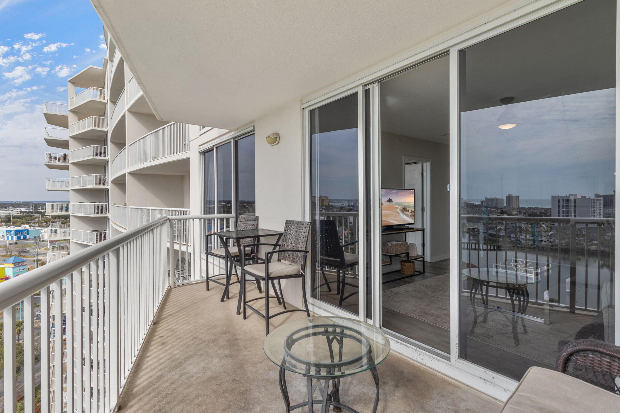 TERRACE AT PELICAN BEACH - Residential