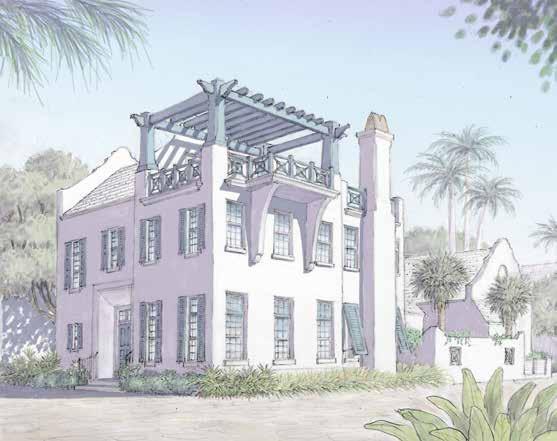 ALYS BEACH - Residential