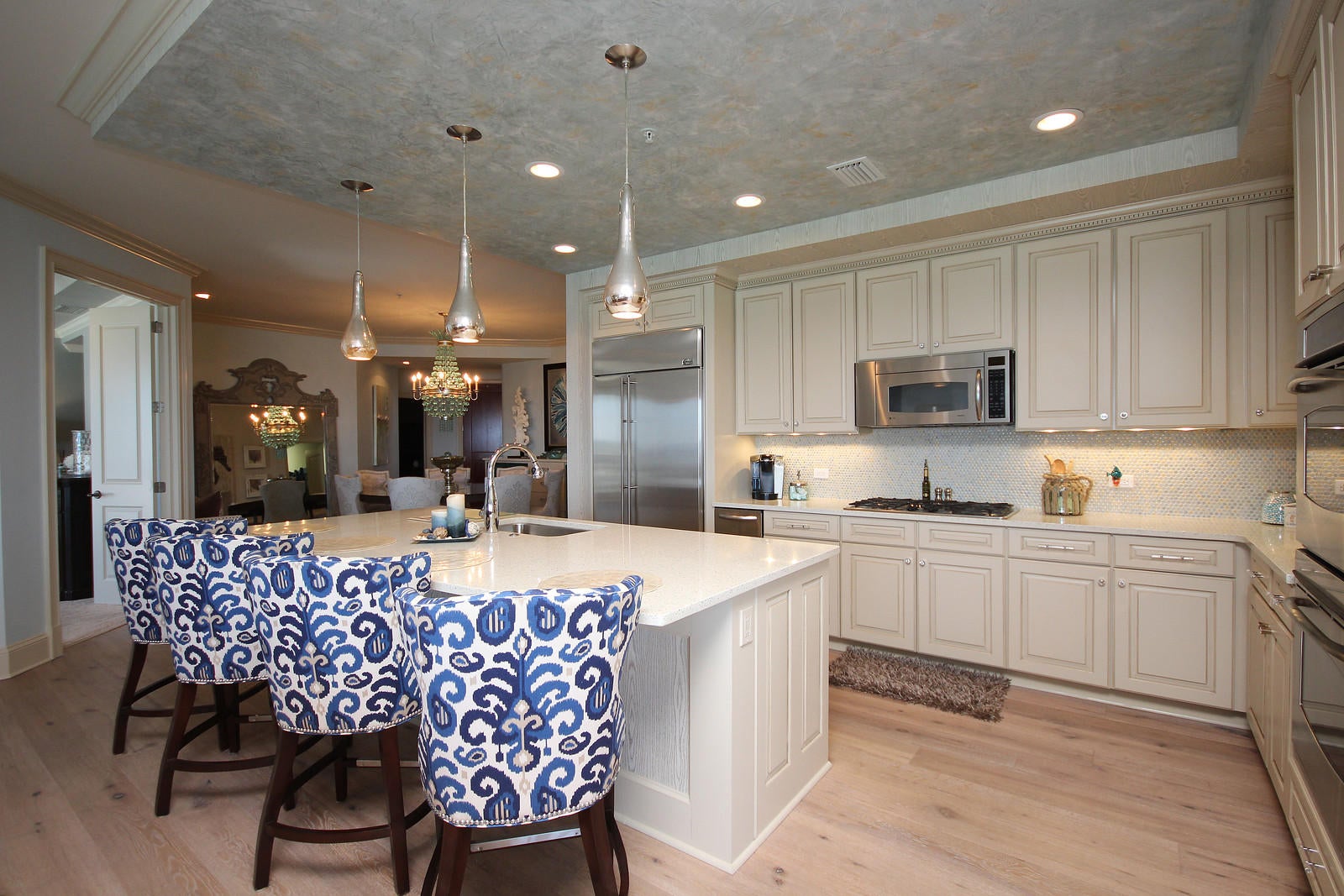 GRAND DUNES - SOUTH TOWER - Residential
