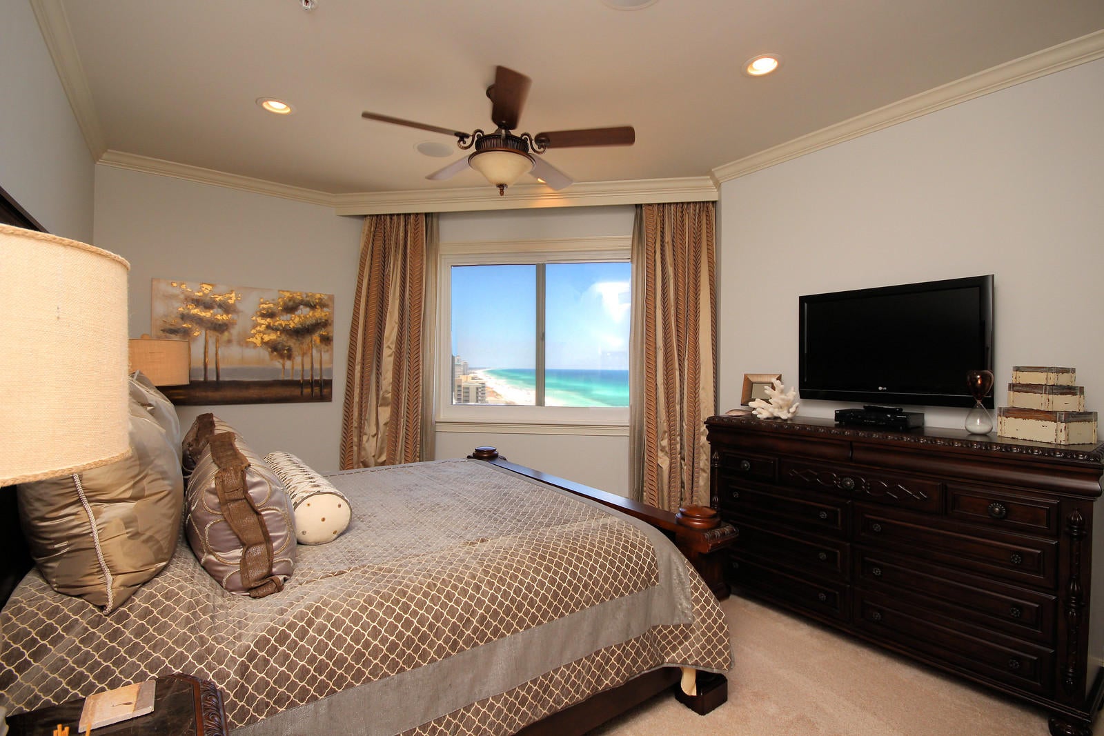 GRAND DUNES - SOUTH TOWER - Residential