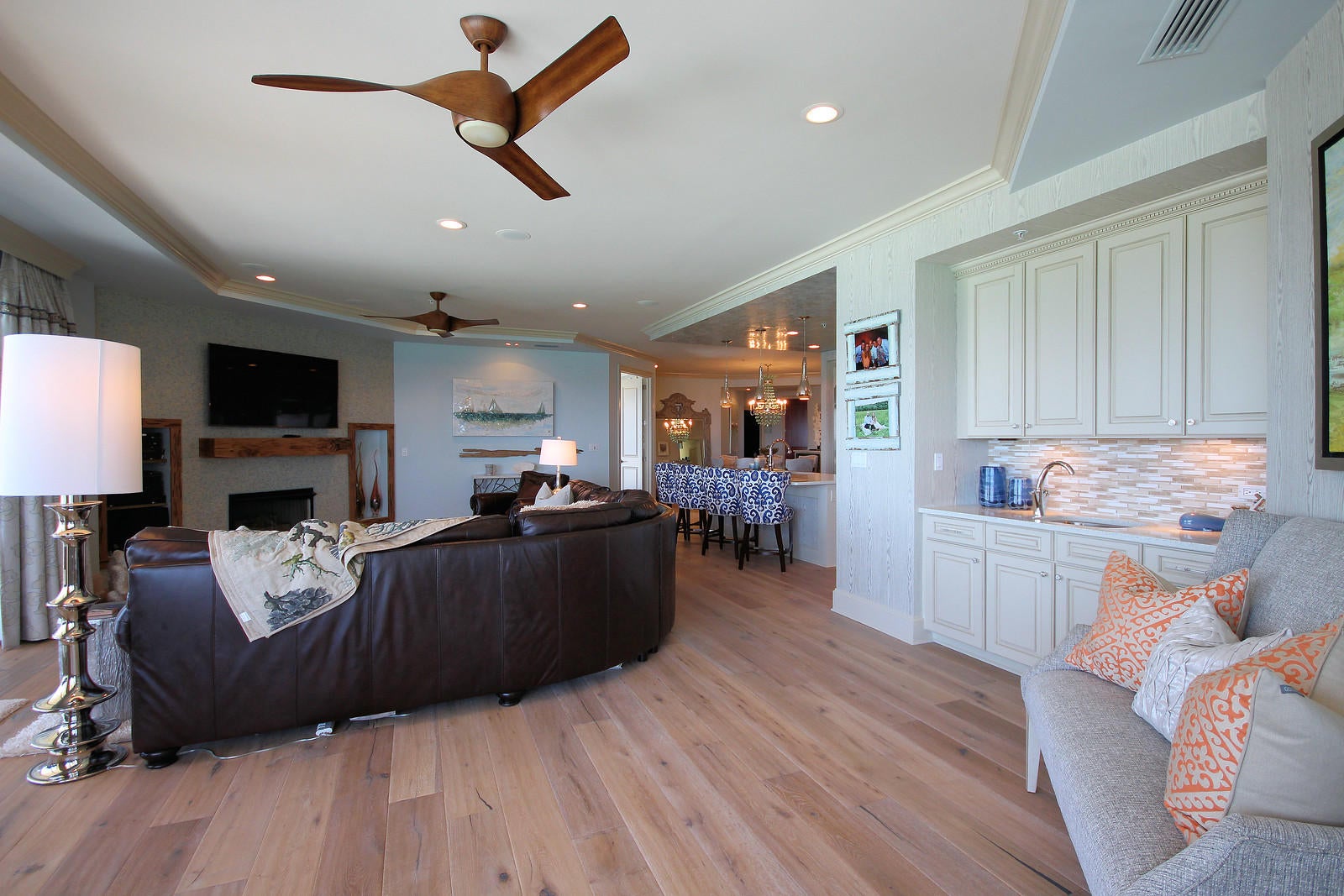 GRAND DUNES - SOUTH TOWER - Residential