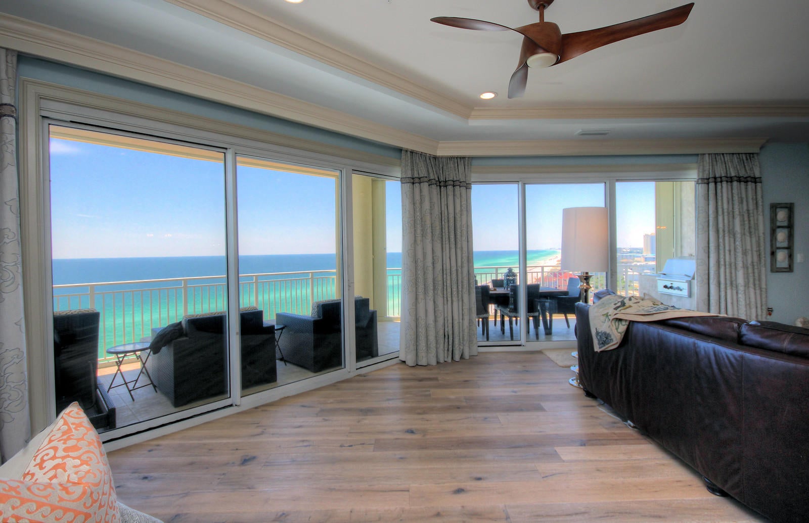 GRAND DUNES - SOUTH TOWER - Residential