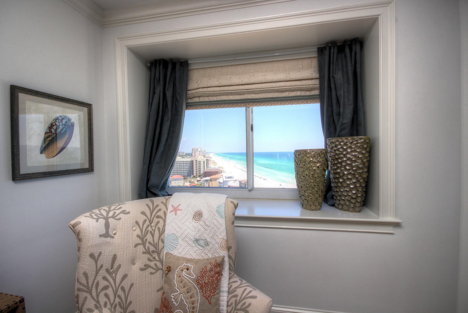 GRAND DUNES - SOUTH TOWER - Residential