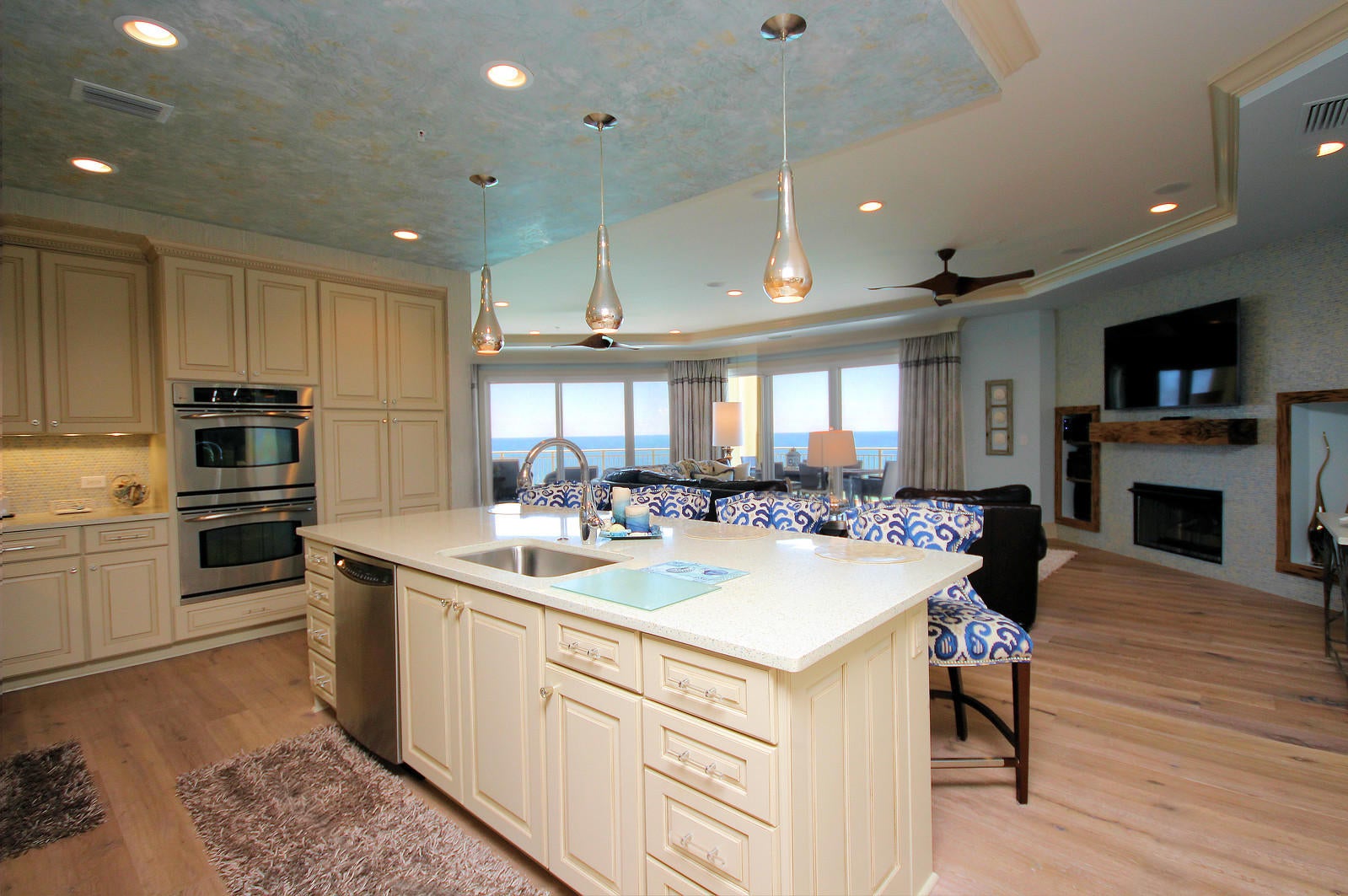GRAND DUNES - SOUTH TOWER - Residential