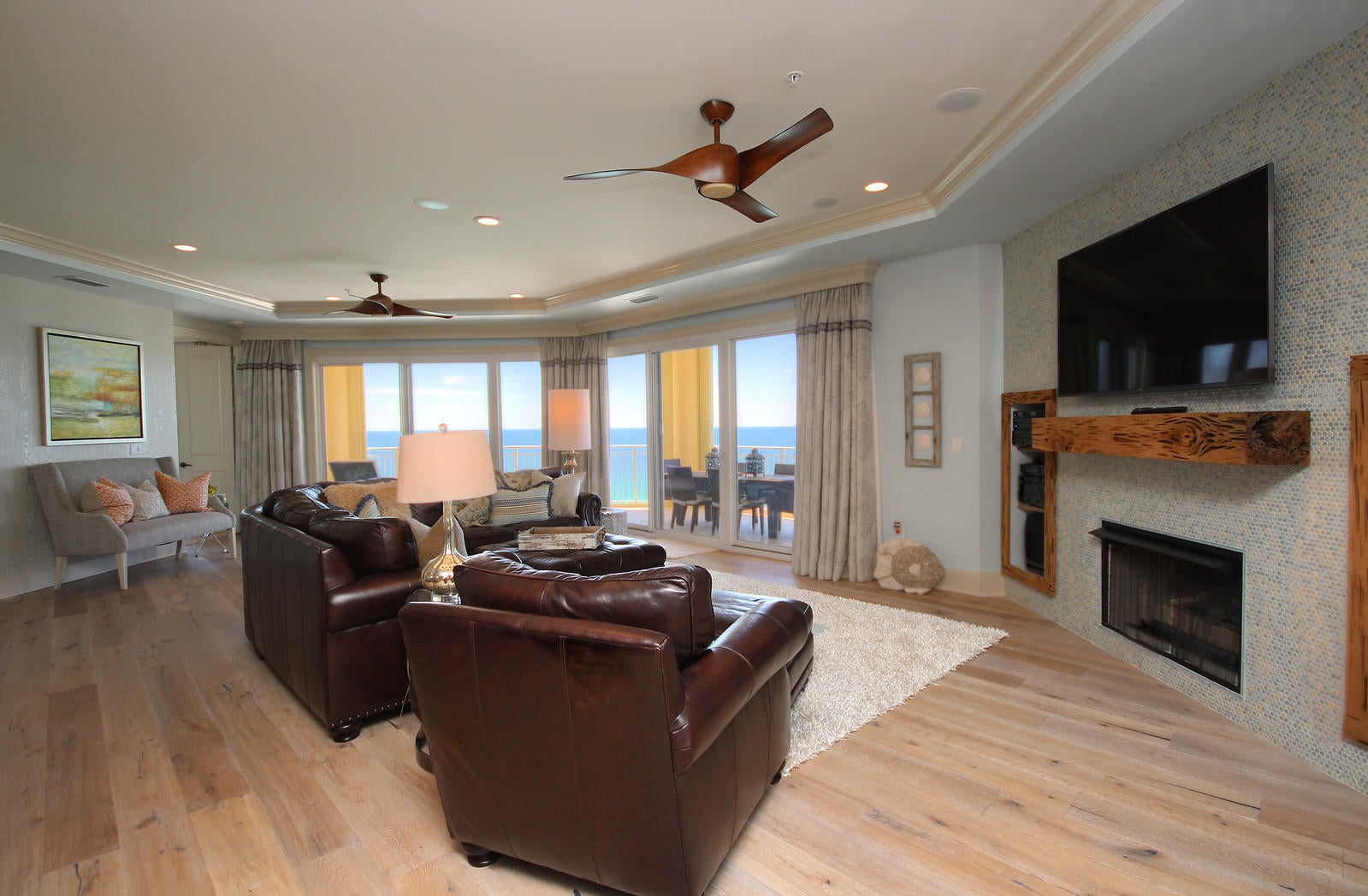 GRAND DUNES - SOUTH TOWER - Residential