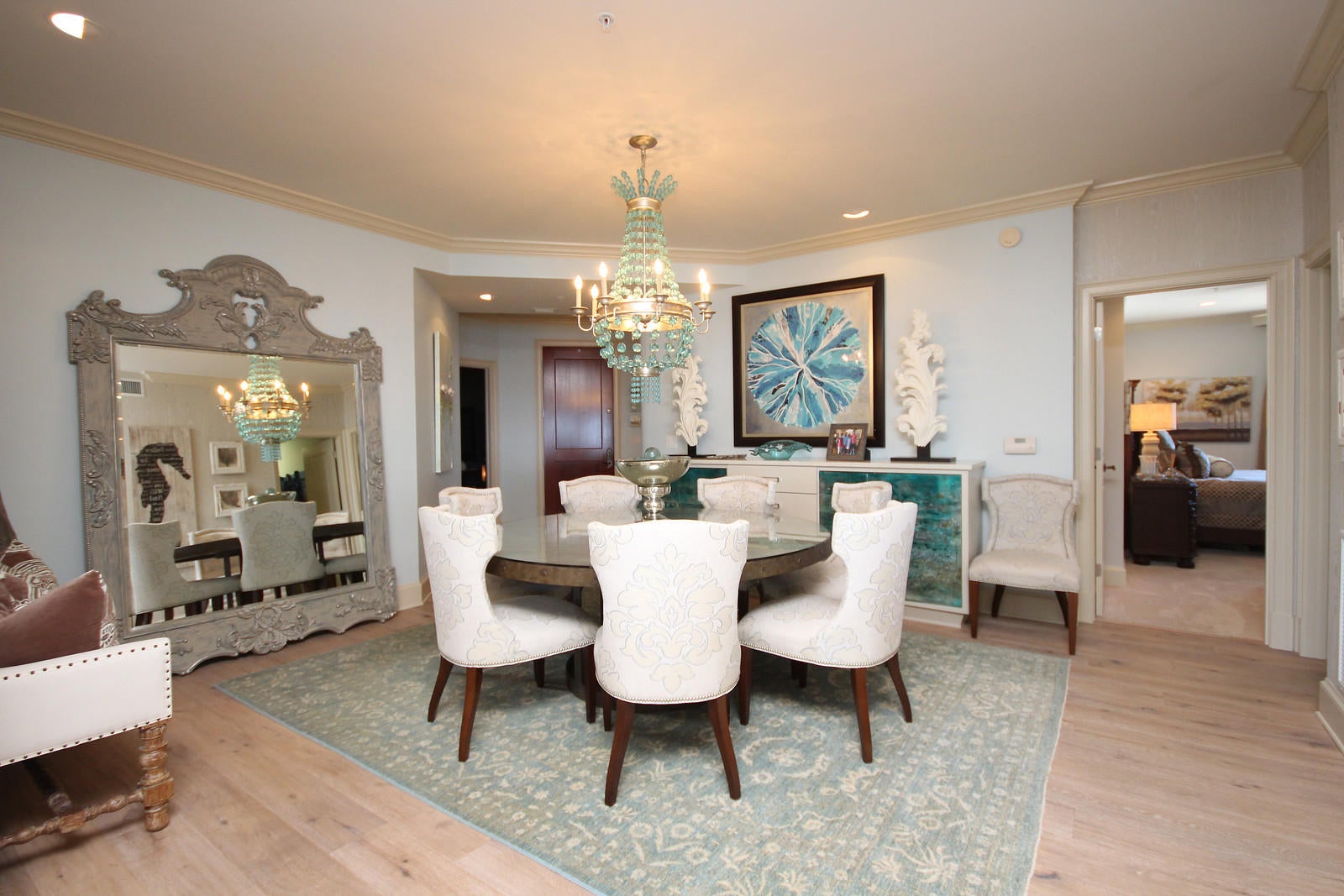 GRAND DUNES - SOUTH TOWER - Residential