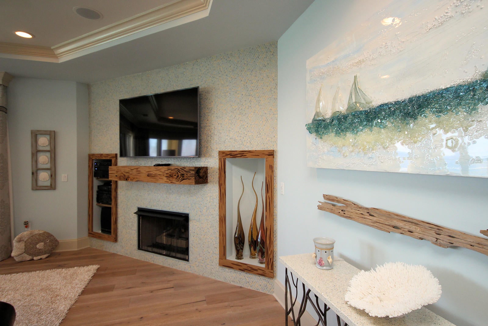 GRAND DUNES - SOUTH TOWER - Residential