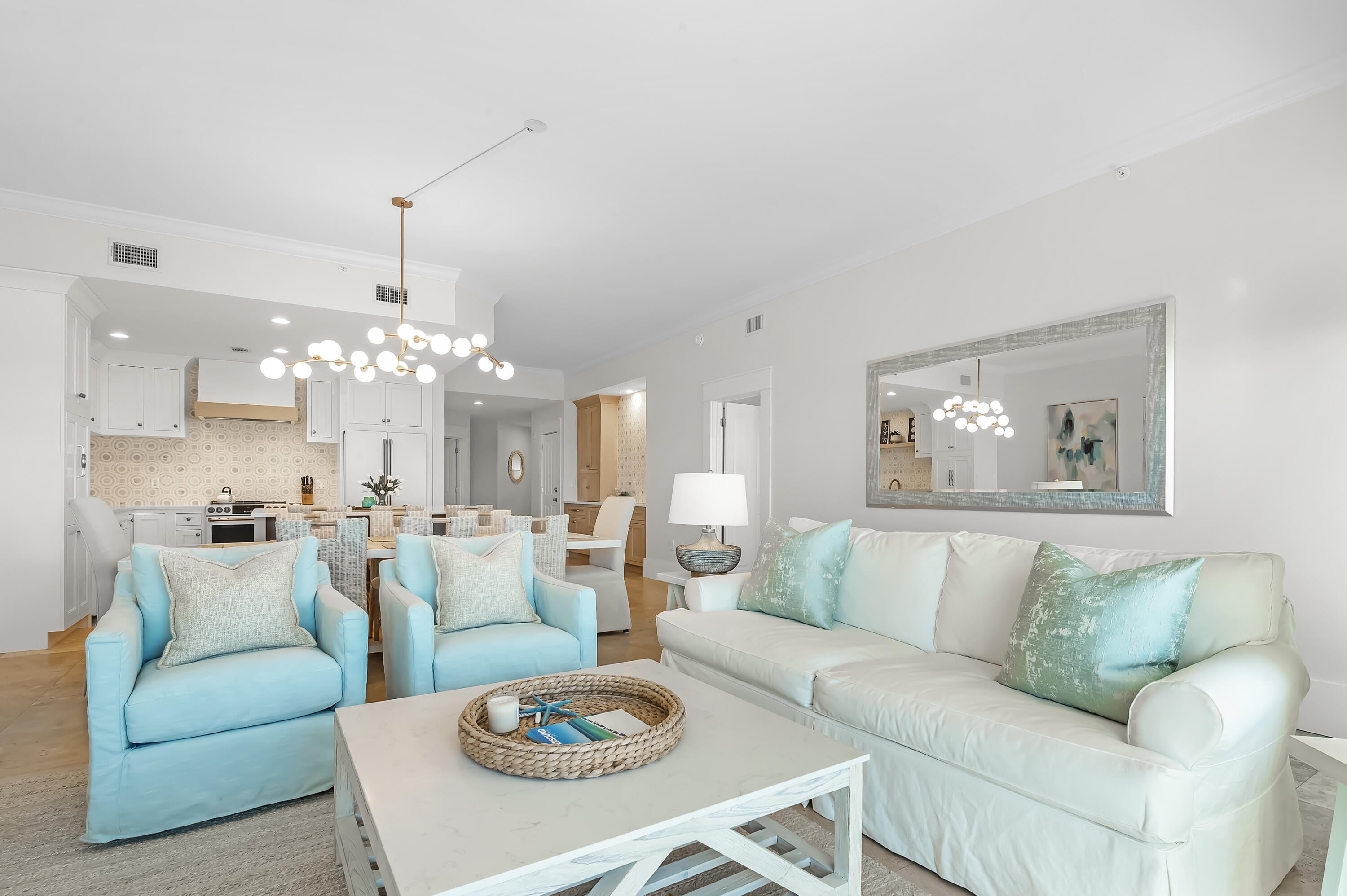 LEGACY THE - Residential