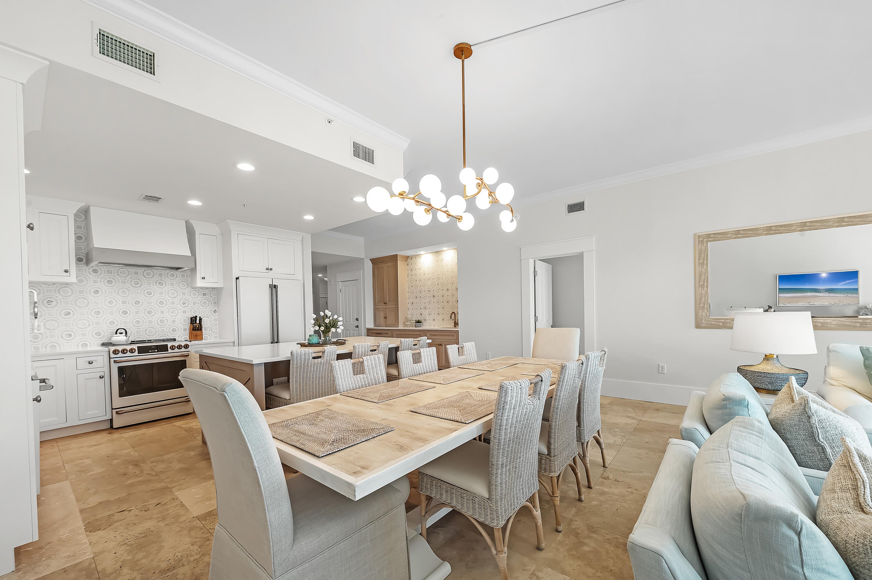 LEGACY THE - Residential