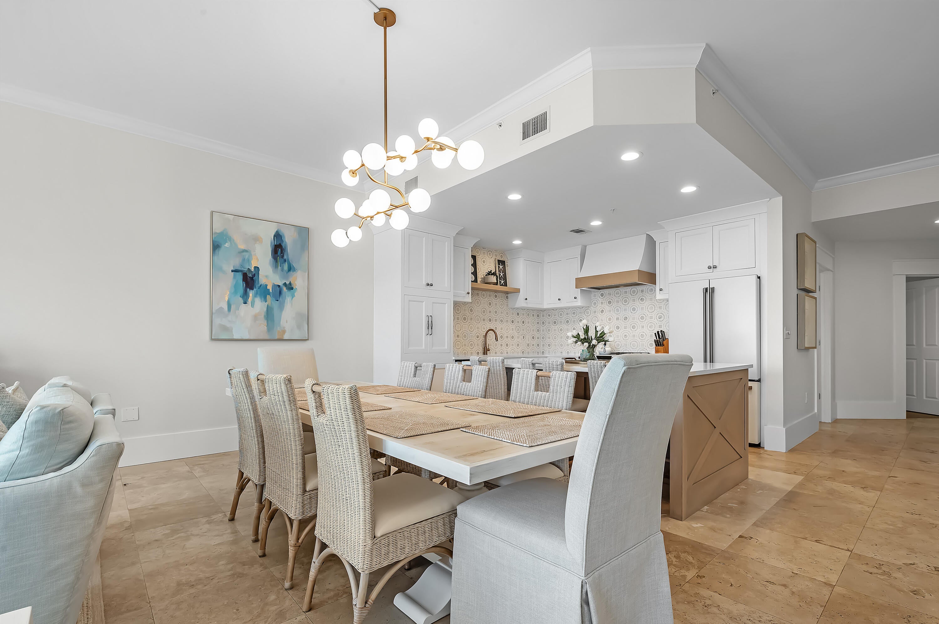 LEGACY THE - Residential