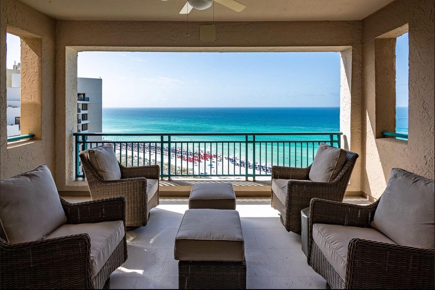 SOUTHWINDS AT SANDESTIN - Residential