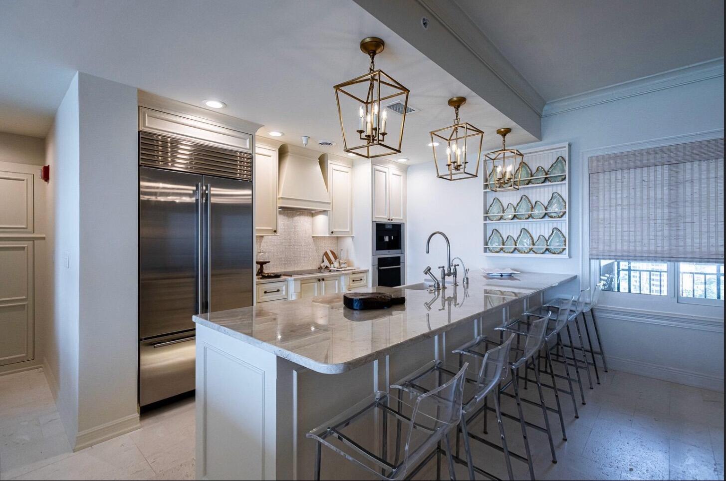 SOUTHWINDS AT SANDESTIN - Residential