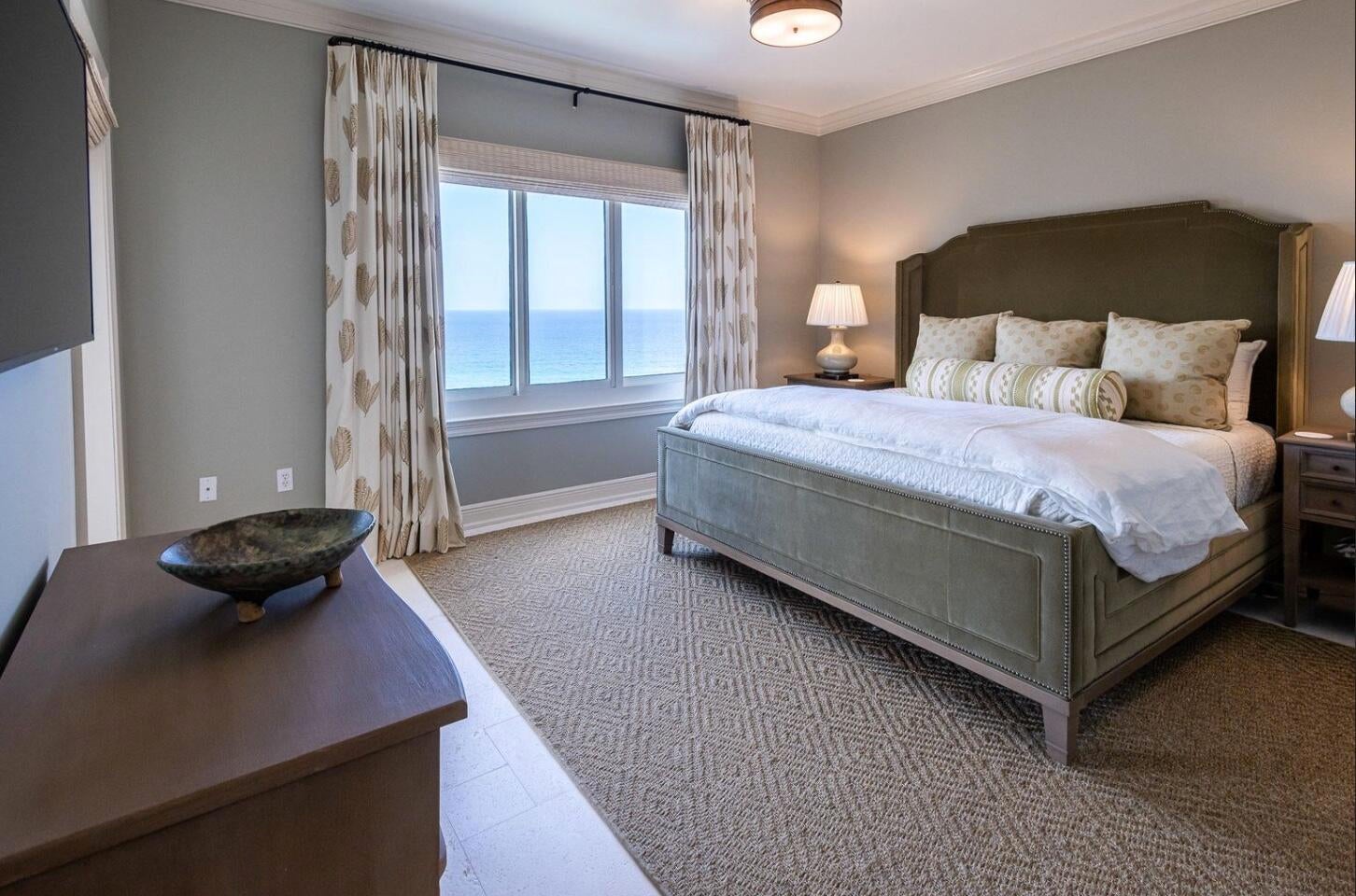 SOUTHWINDS AT SANDESTIN - Residential