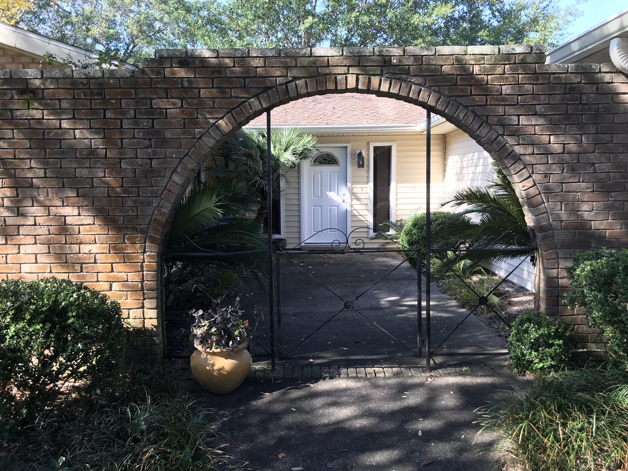Welcome home to 15 Cambridge Ave! Located in one of the most desirable neighborhoods in Fort Walton Beach. The Kenwood neighborhood is centrally located to schools, shopping, hospitals and both Eglin and Hurlburt Air Force Bases. This 4 bedroom, 2 bath pool home is a great place to raise a family. The back yard is across the privacy fence to Kenwood
Elementary School. The home also has an incredible workshop! Homes in this neighborhood do not come on the market very often. Make your appointment today to see this great home! Buyer to verify all data and dimensions.