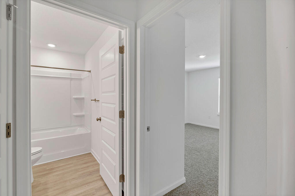 Ashton Park PH II - Residential