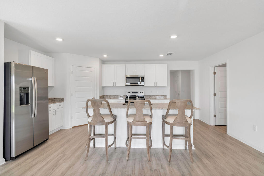 Ashton Park PH II - Residential