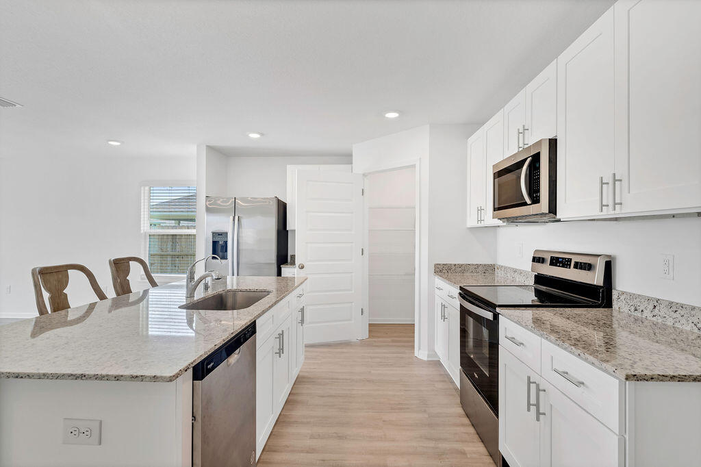 Ashton Park PH II - Residential