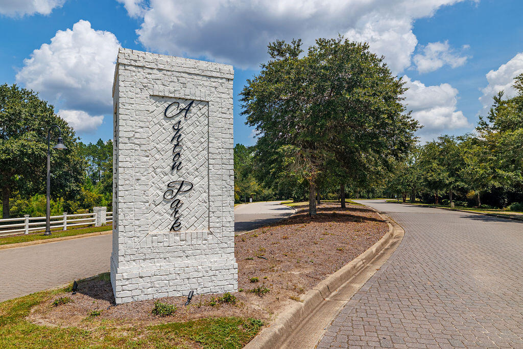 Ashton Park PH II - Residential