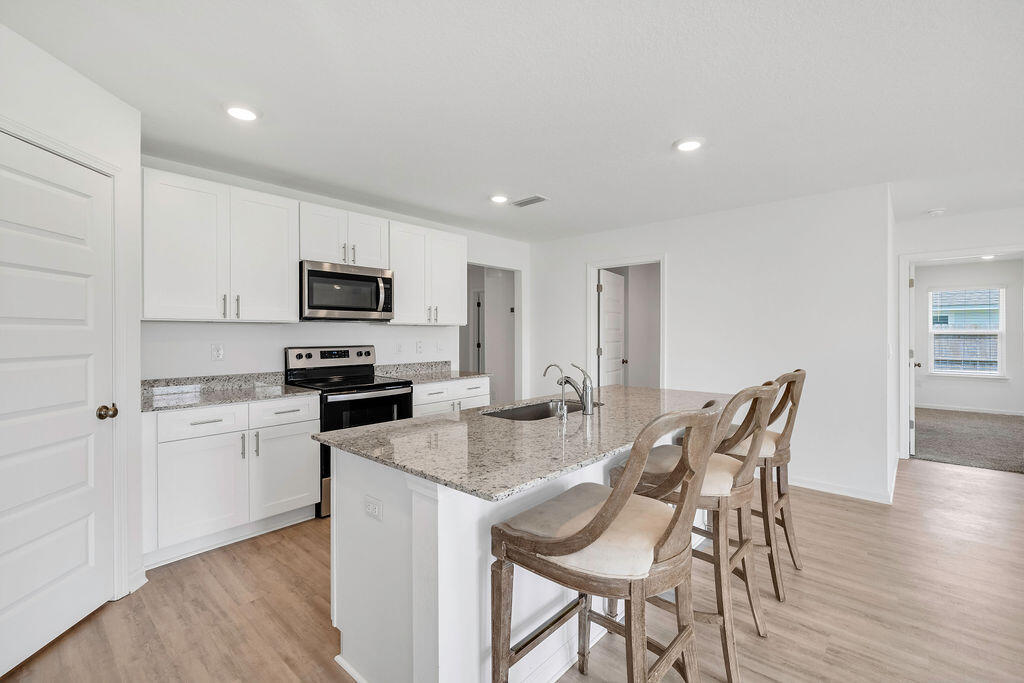 Ashton Park PH II - Residential