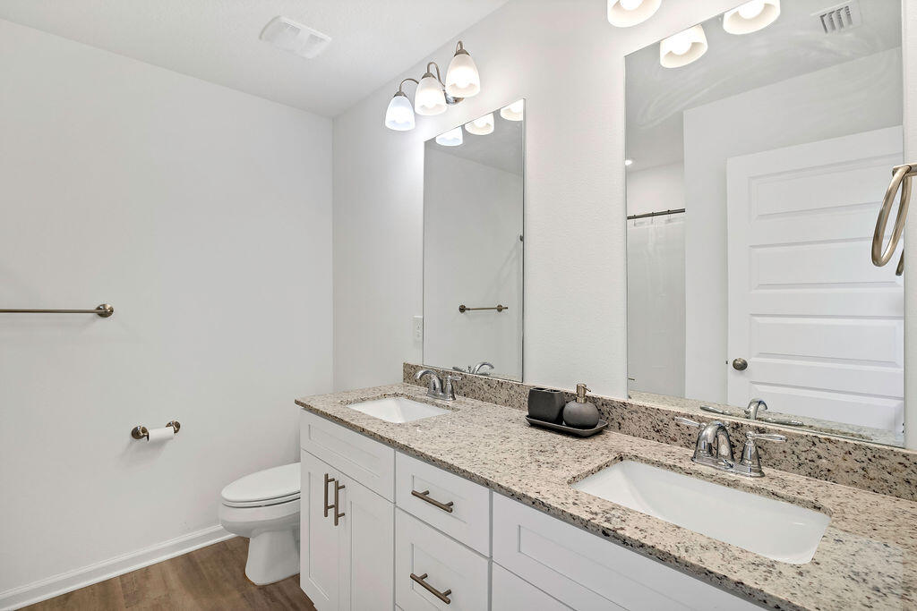 Ashton Park PH II - Residential