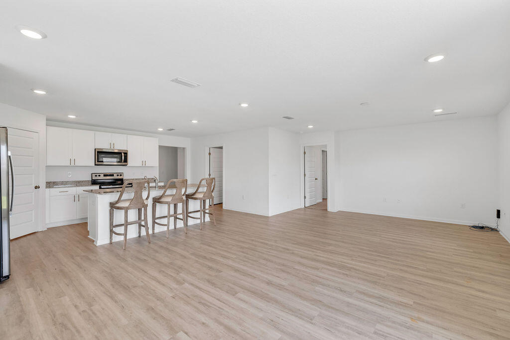 Ashton Park PH II - Residential