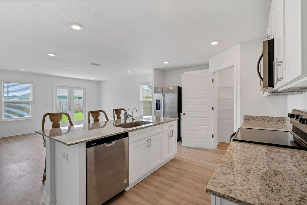 Ashton Park PH II - Residential