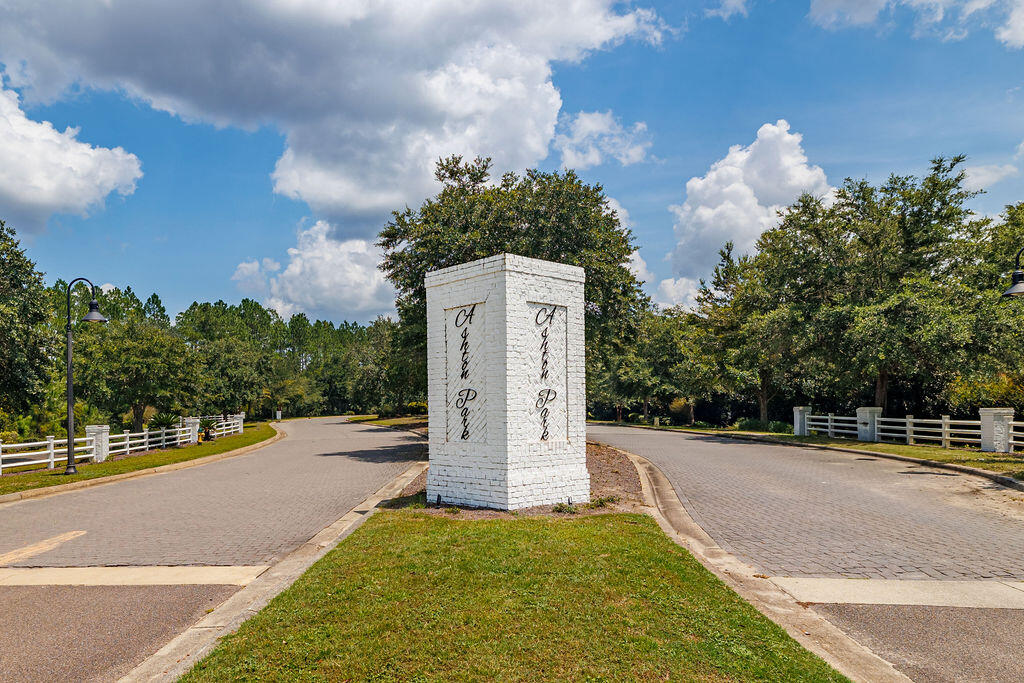 Ashton Park PH II - Residential
