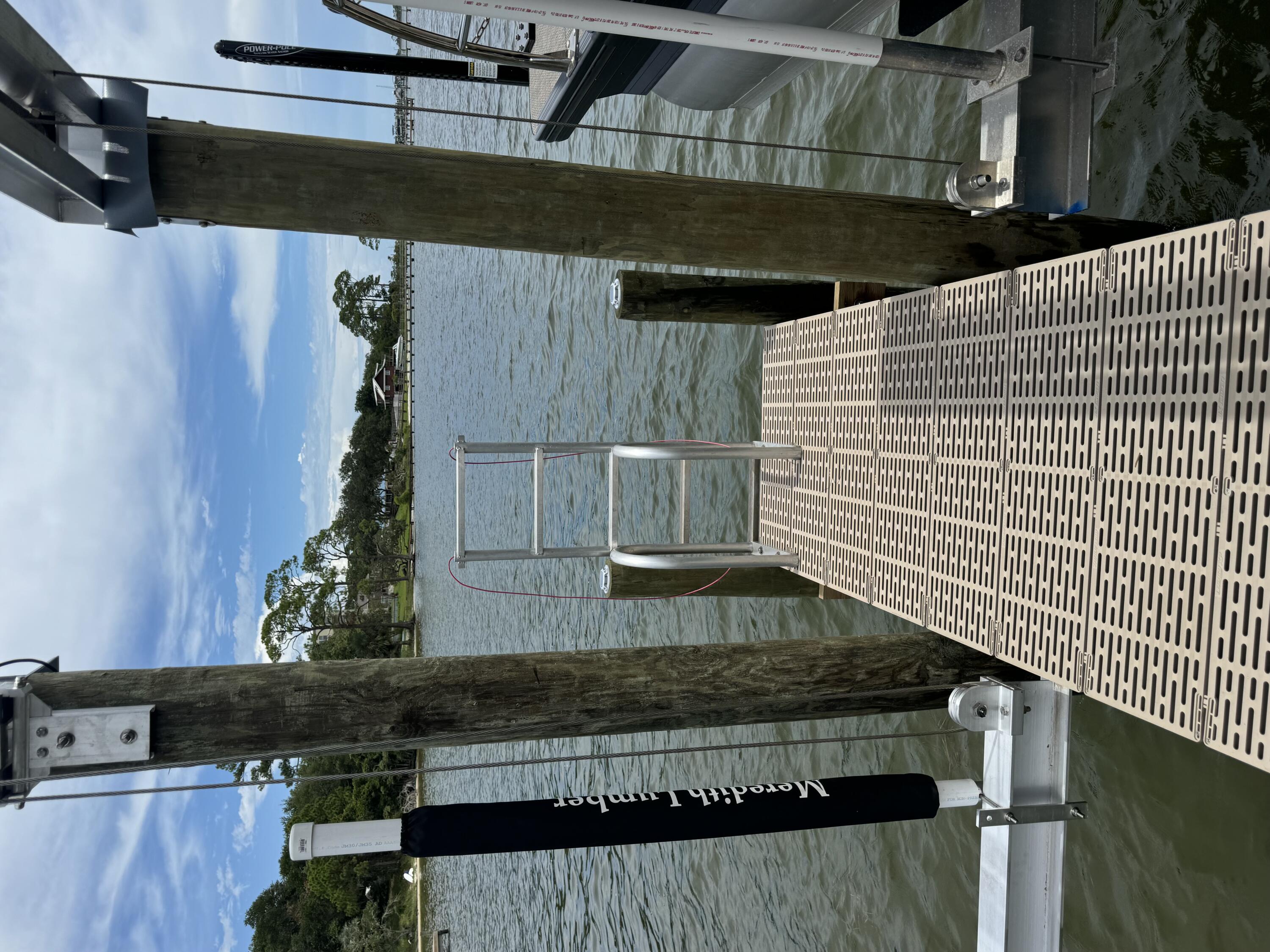 Rum Island Condominium - Residential
