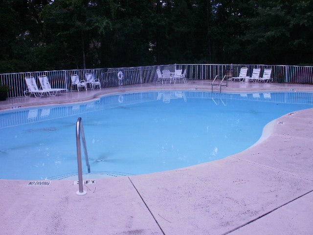 POINTE OF VIEW CONDO - Residential