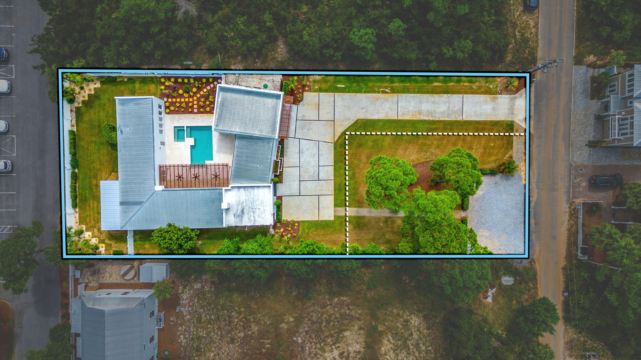 None - Residential